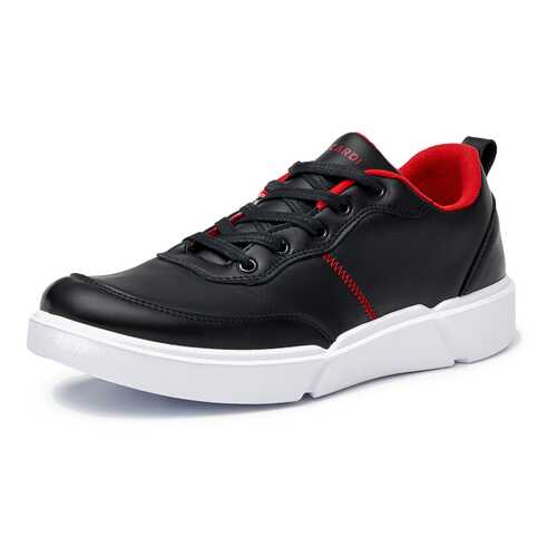 Кеды мужские T.Taccardi MA-353057 черные 41 RU в Конверс