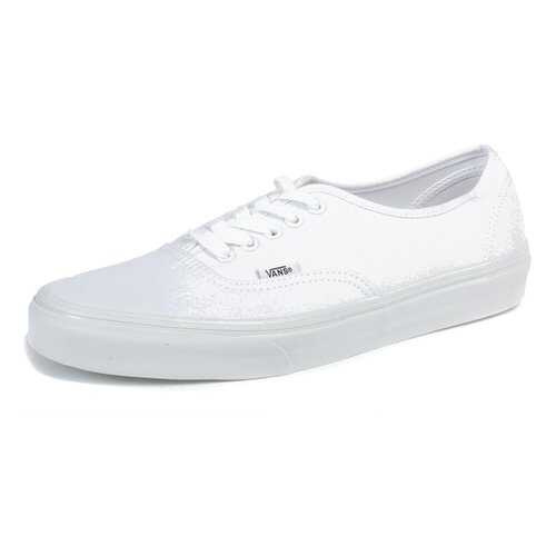 Кеды Vans Authentic True VEE3W00 в Конверс