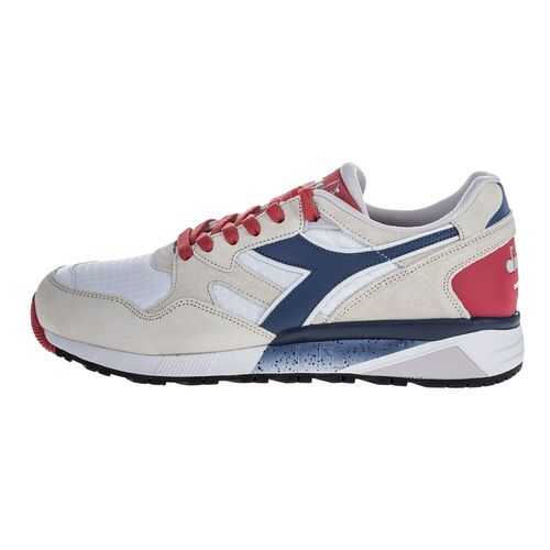 Кроссовки мужские Diadora DR501173073C8465T разноцветные 9 IT в Конверс