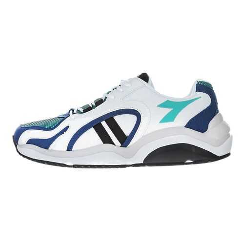 Кроссовки мужские Diadora DR501175487C8482T белые 9 IT в Конверс