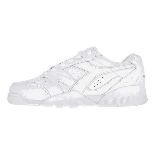 Кроссовки мужские Diadora DR501175732C6180T белые 7.5 IT в Конверс
