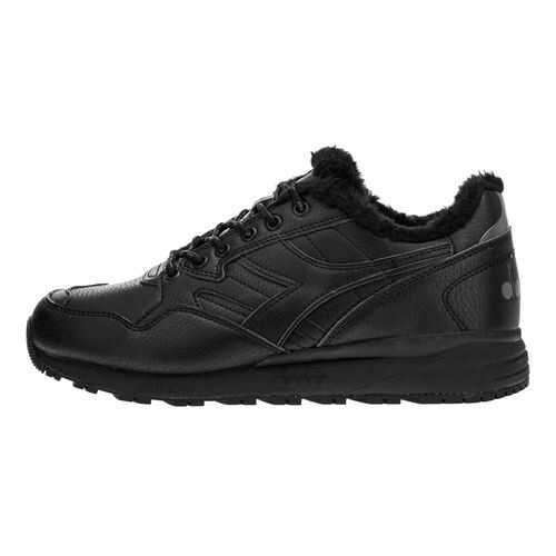 Кроссовки мужские Diadora DR50117610480013T черные 8.5 IT в Конверс