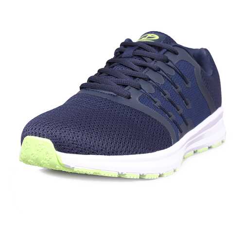 Кроссовки мужские G19 sport non stop 03306340 синие 41 RU в Конверс