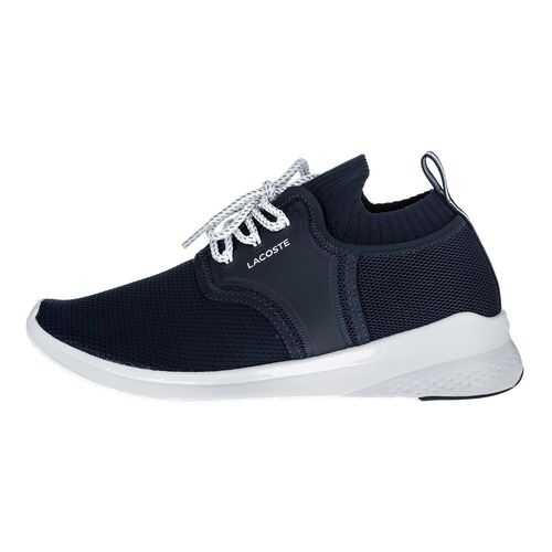 Кроссовки мужские Lacoste 739SMA0038092T синие 10 FR в Конверс