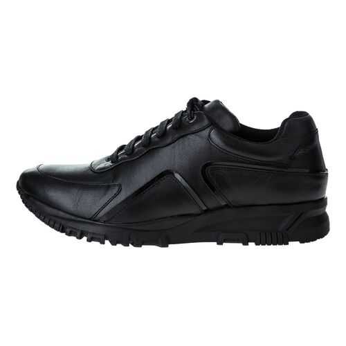 Кроссовки мужские M.SHOES MS154-912-N622A черные 44 DE в Конверс