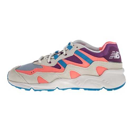 Кроссовки мужские New Balance ML850YSA/D разноцветные 9.5 US в Конверс