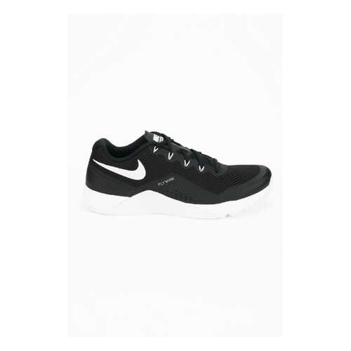 Кроссовки мужские Nike Metcon Repper DSX Training Shoe черные 42 RU в Конверс