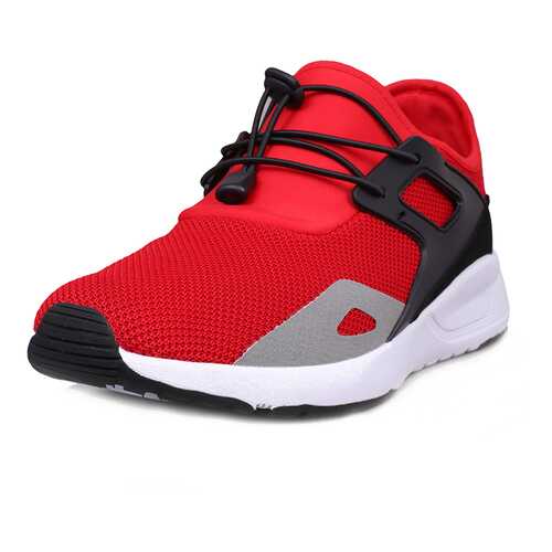 Кроссовки мужские Pierre Cardin 710017632 красные 40 RU в Конверс