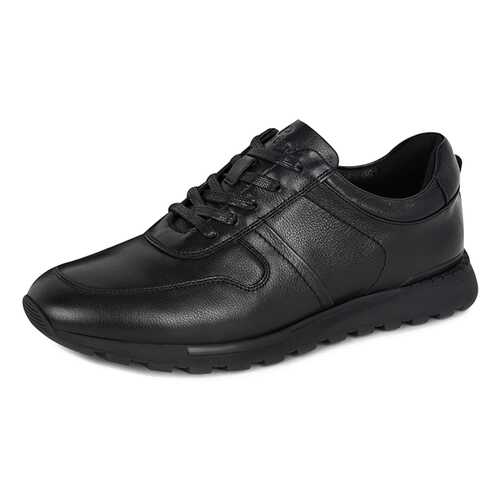 Кроссовки мужские Pierre Cardin BNAW2020-07 черные 42 RU в Конверс