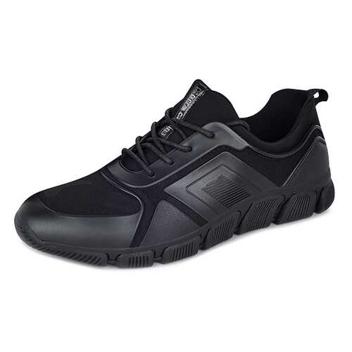 Кроссовки мужские Pierre Cardin K1932-1 черные 43 RU в Конверс