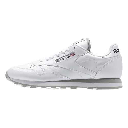 Кроссовки мужские Reebok Classic Leather 2214 43.5 RU в Конверс