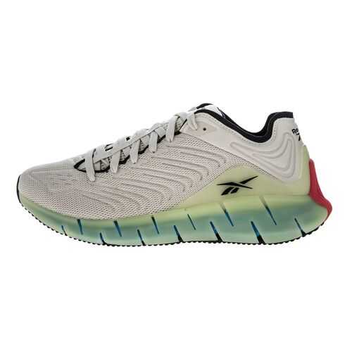 Кроссовки мужские Reebok FV3861 белые 9.5 UK в Конверс