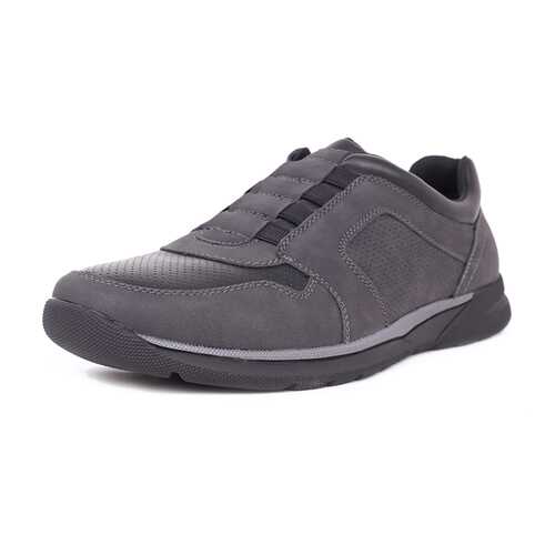 Кроссовки мужские T.Taccardi 029063N0 черные 43 RU в Конверс