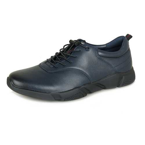 Кроссовки мужские T.Taccardi 110916 синие 40 RU в Конверс