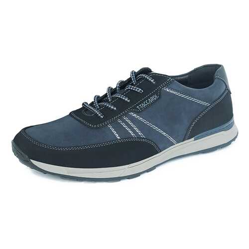 Кроссовки мужские T.Taccardi 25807150 синие 41 RU в Конверс