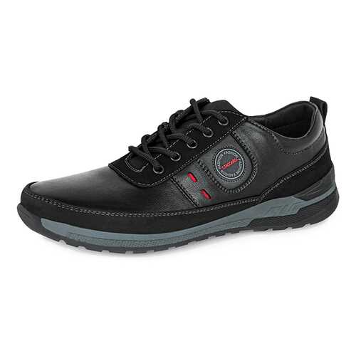 Кроссовки мужские T.Taccardi 25807210 черные 41 RU в Конверс