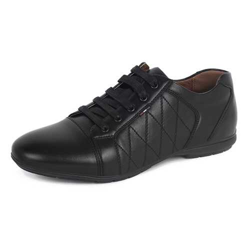 Кроссовки мужские T.Taccardi 25807270 черные 43 RU в Конверс