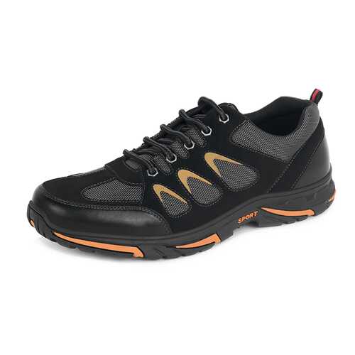 Кроссовки мужские T.Taccardi 25807390 черные 43 RU в Конверс