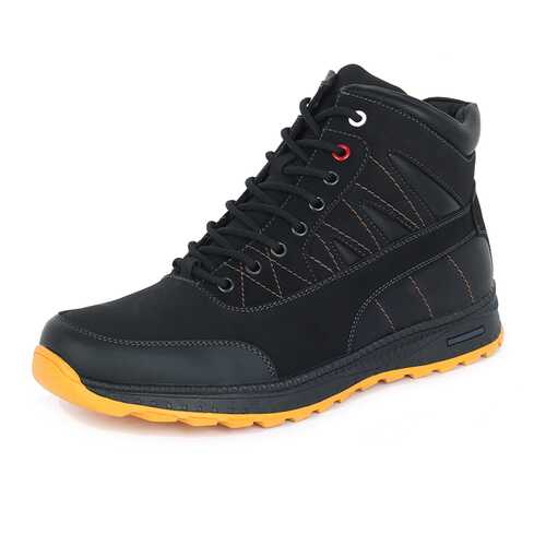 Кроссовки мужские T.Taccardi 261070X0 черные 43 RU в Конверс