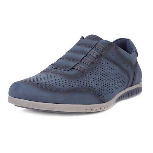 Кроссовки мужские T.Taccardi 710017782 синие 41 RU в Конверс