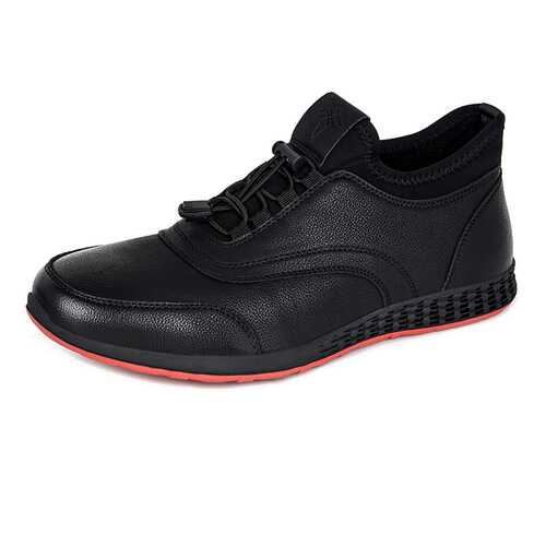 Кроссовки мужские T.Taccardi FM20AW-07 черные 40 RU в Конверс
