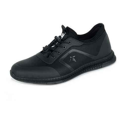 Кроссовки мужские T.Taccardi FM20SS-04 черные 41 RU в Конверс
