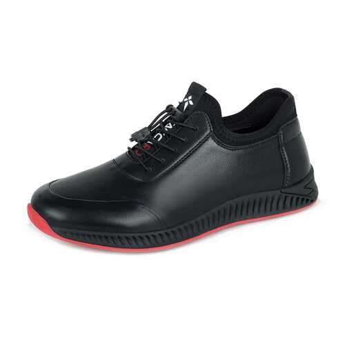 Кроссовки мужские T.Taccardi FM20SS-20 черные 43 RU в Конверс