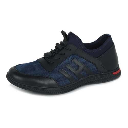 Кроссовки мужские T.Taccardi FM20SS-46 синие 44 RU в Конверс