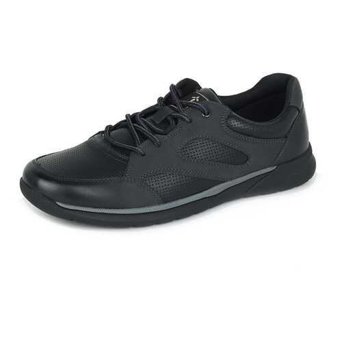 Кроссовки мужские T.Taccardi FM20SS-47 черные 42 RU в Конверс
