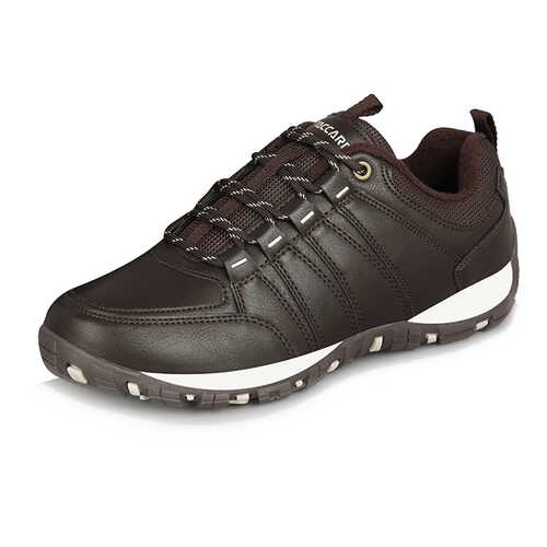 Кроссовки мужские T.Taccardi K1702-43A коричневые 41 RU в Конверс