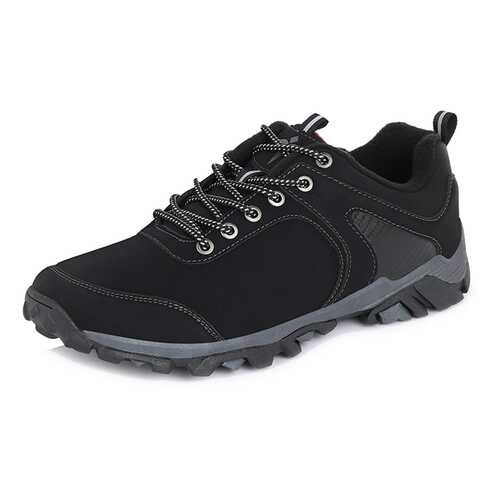 Кроссовки мужские T.Taccardi K1725-34 черные 43 RU в Конверс