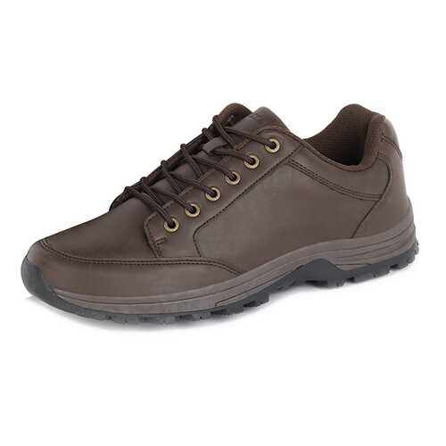 Кроссовки мужские T.Taccardi YT19A-72A коричневые 45 RU в Конверс