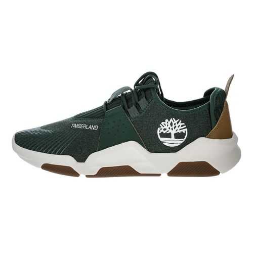 Кроссовки мужские Timberland TBLA29TXW зеленые 11.5 US в Конверс