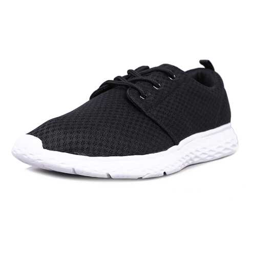 Кроссовки мужские TimeJump 02906220 черные 40 RU в Конверс
