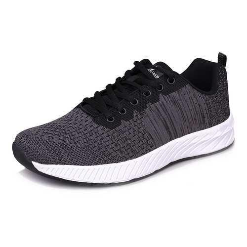 Кроссовки мужские TimeJump 02906860 черные 44 RU в Конверс