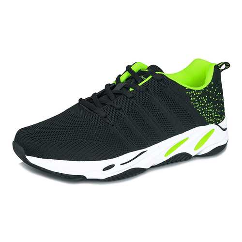 Кроссовки мужские TimeJump 02907720 черные 45 RU в Конверс
