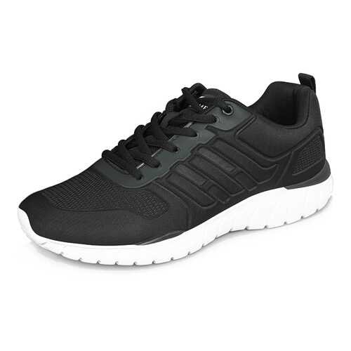 Кроссовки мужские TimeJump 710018683 черные 44 RU в Конверс