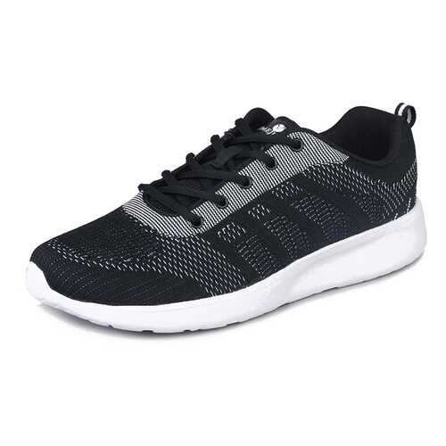 Кроссовки мужские TimeJump 710018704 черные 40 RU в Конверс