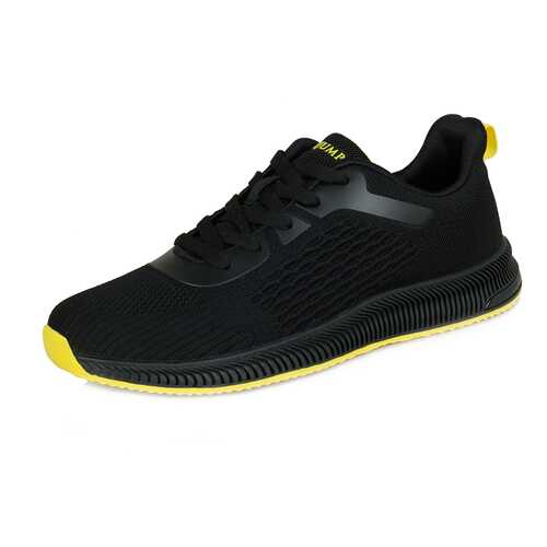 Кроссовки мужские TimeJump CX20S-9A черные 43 RU в Конверс