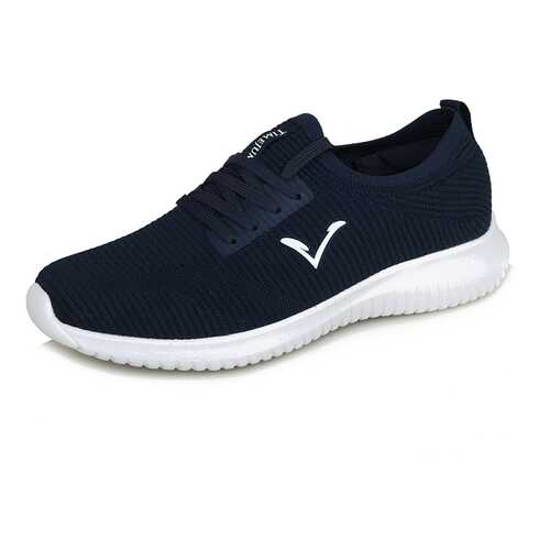 Кроссовки мужские TimeJump LT20SS-M064 синие 40 RU в Конверс