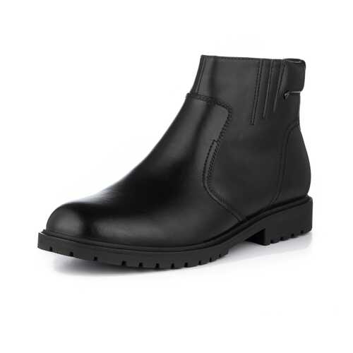 Полусапоги мужские T.Taccardi K5203MH-2 черные 41 RU в Конверс