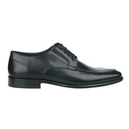 Туфли мужские CABANI SHOES S1689 черные 44 RU в Конверс