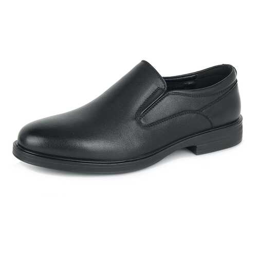 Туфли мужские Kari WZDY20SS-04 черные 45 RU в Конверс