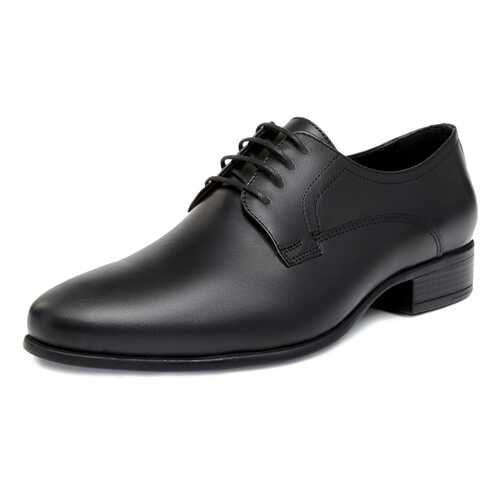 Туфли мужские Pierre Cardin 03406470 черные 44 RU в Конверс