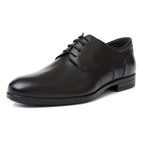 Туфли мужские Pierre Cardin 03407050 черные 43 RU в Конверс
