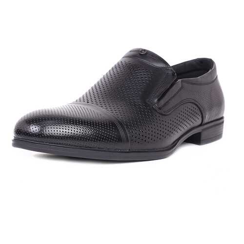 Туфли мужские Pierre Cardin 03806000 черные 41 RU в Конверс