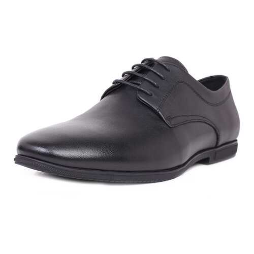 Туфли мужские Pierre Cardin 25806170 черные 41 RU в Конверс
