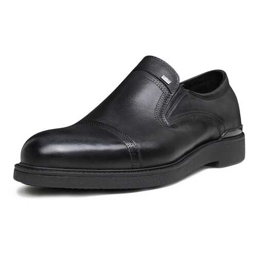 Туфли мужские Pierre Cardin 25807060 черные 44 RU в Конверс