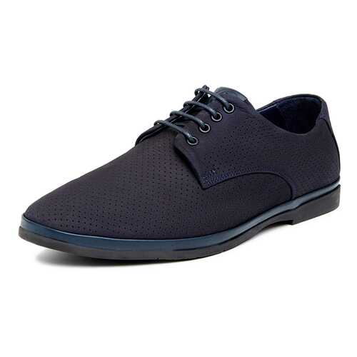Туфли мужские Pierre Cardin 32606760 синие 43 RU в Конверс
