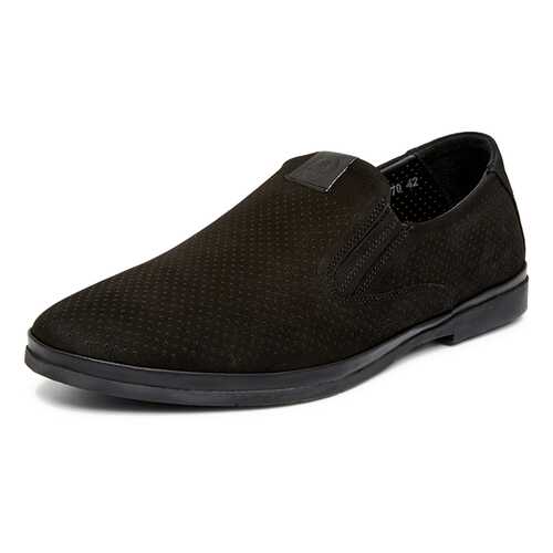 Туфли мужские Pierre Cardin 32606770 черные 44 RU в Конверс